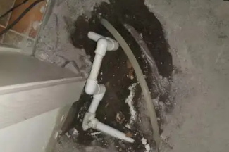 三明市卫生间漏水检测多少钱