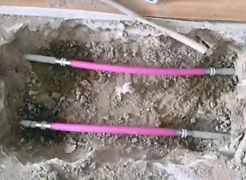 三明市卫生间测漏水多少钱