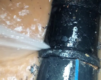 三明市漏水维修价格明细