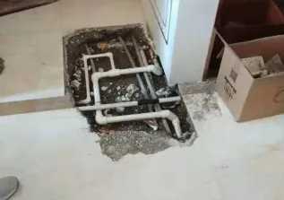三明市查漏水多少钱
