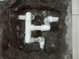 三明市卫生间漏水维修公司为您专业分享一下三明市查漏水的知识点