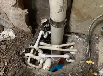 三明市卫生间漏水检测多少钱