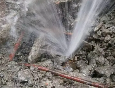 三明市水管维修多少钱