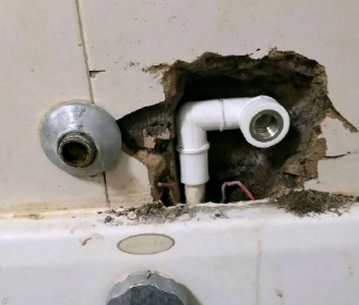 三明市卫生间漏水检测多少钱