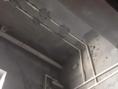 三明市卫生间漏水维修技术的依据是什么